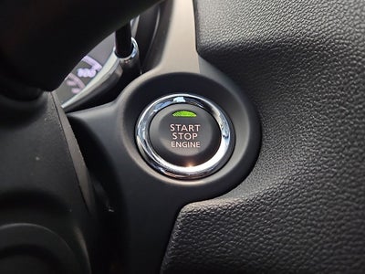 2026 Mitsubishi Outlander Sport 2.0 SE