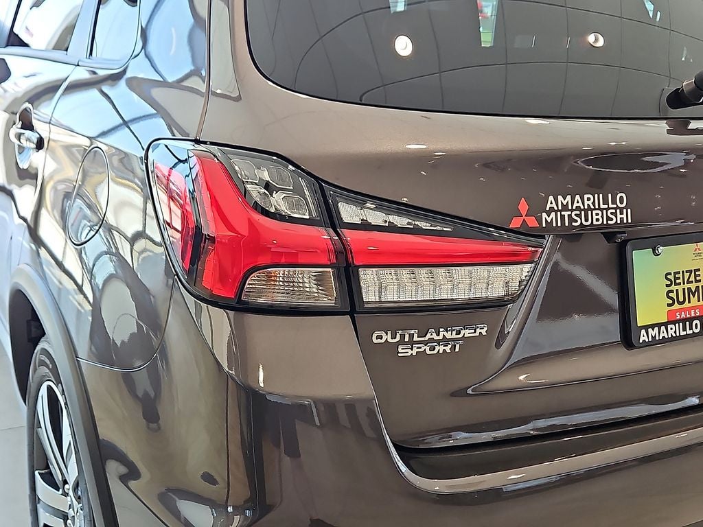 2026 Mitsubishi Outlander Sport 2.0 SE