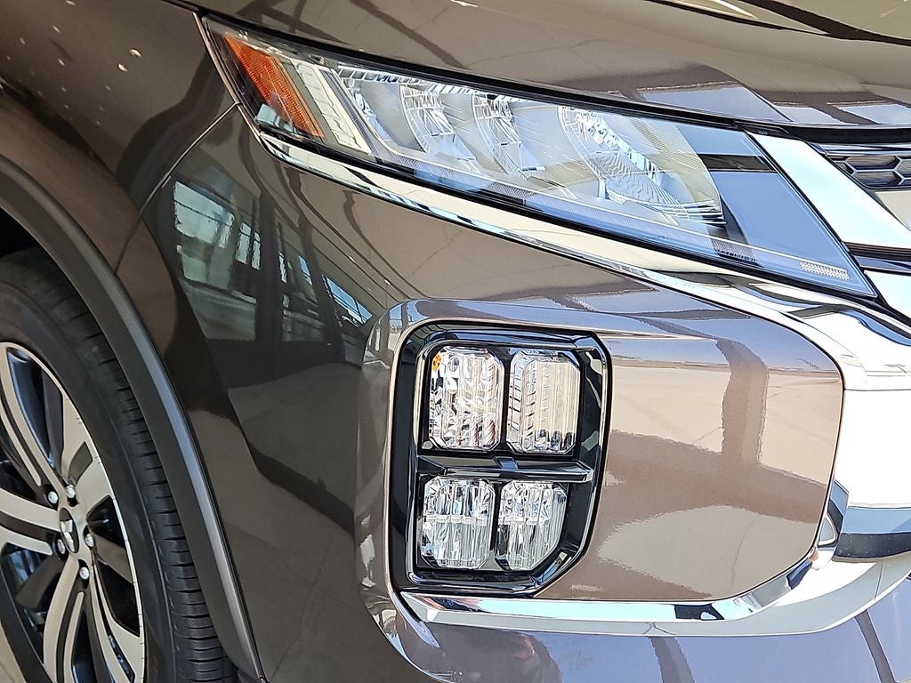 2026 Mitsubishi Outlander Sport 2.0 SE