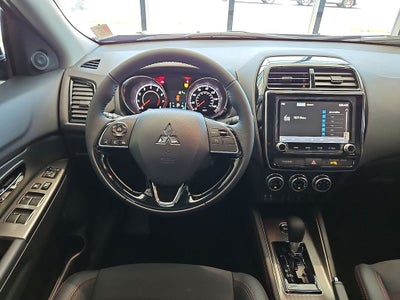 2026 Mitsubishi Outlander Sport 2.0 SE