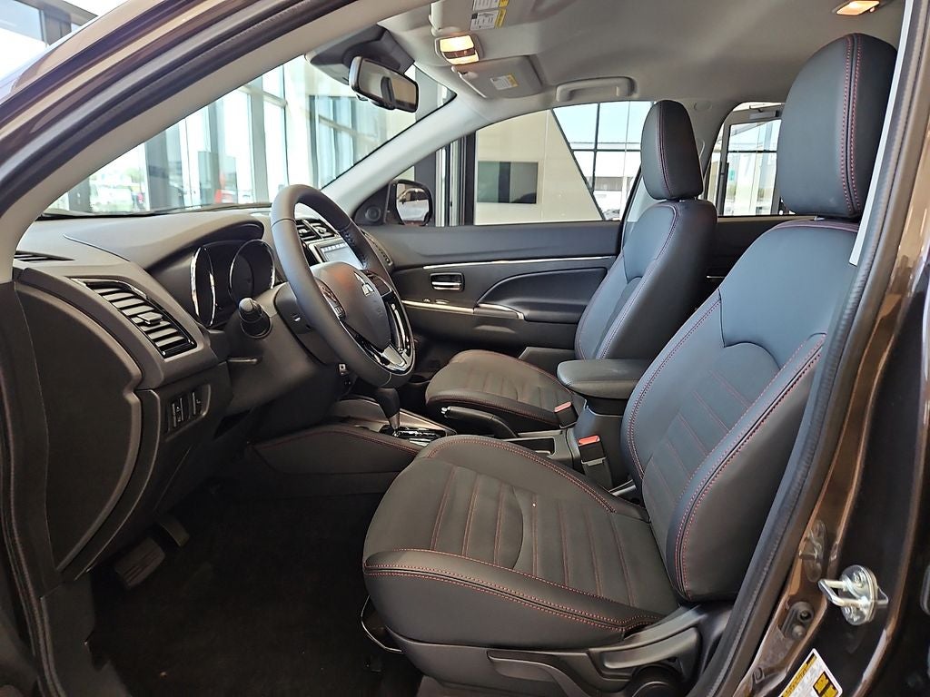 2026 Mitsubishi Outlander Sport 2.0 SE