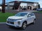 2026 Mitsubishi Outlander Sport 2.0 SE