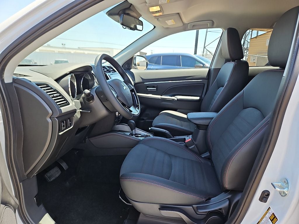 2026 Mitsubishi Outlander Sport 2.0 SE