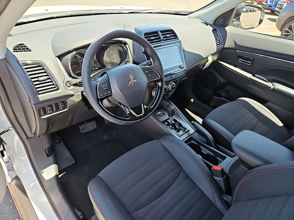2026 Mitsubishi Outlander Sport 2.0 SE