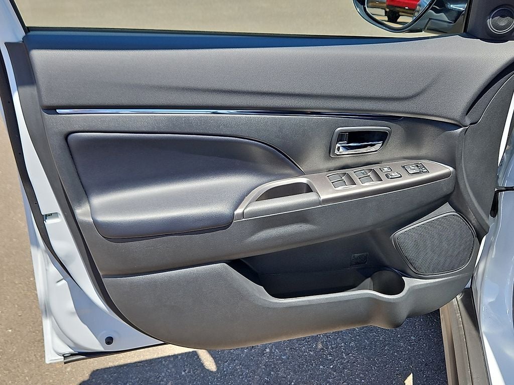 2026 Mitsubishi Outlander Sport 2.0 SE