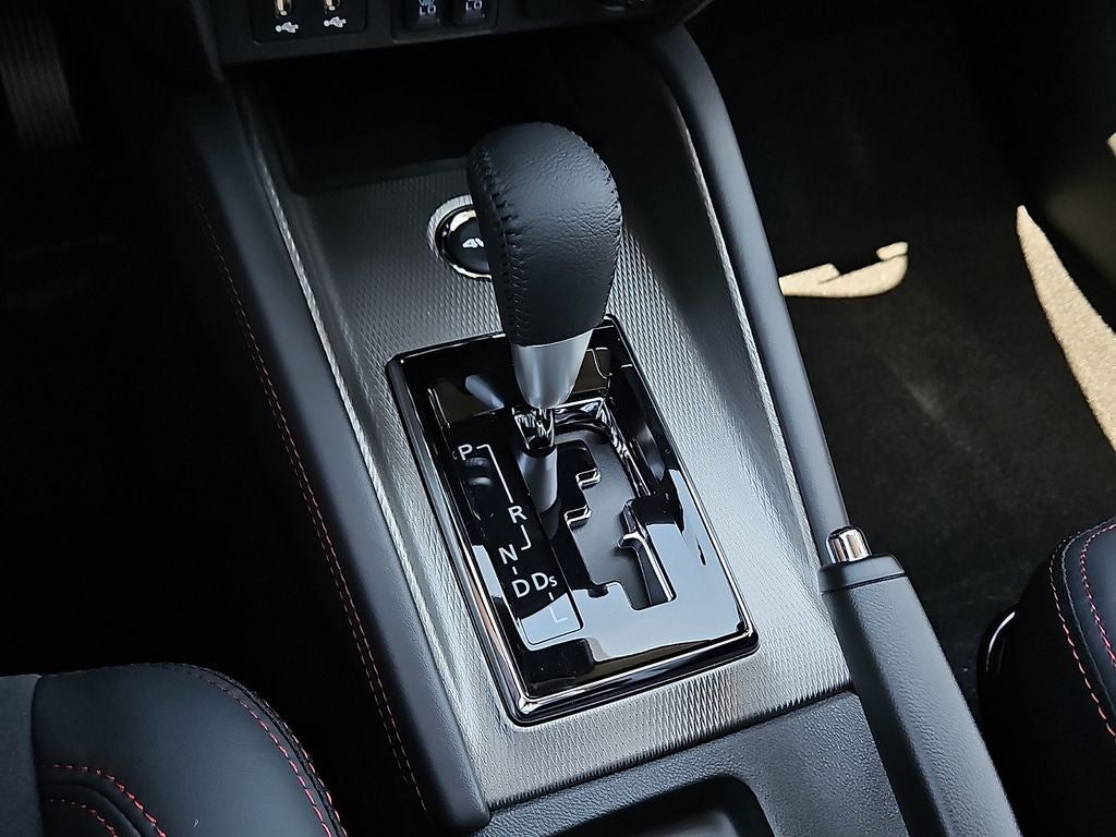 2026 Mitsubishi Outlander Sport 2.0 SE