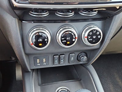 2026 Mitsubishi Outlander Sport 2.0 SE