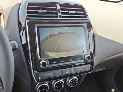 2026 Mitsubishi Outlander Sport 2.0 SE