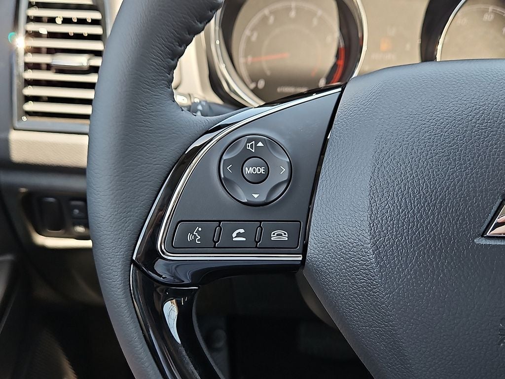 2026 Mitsubishi Outlander Sport 2.0 SE
