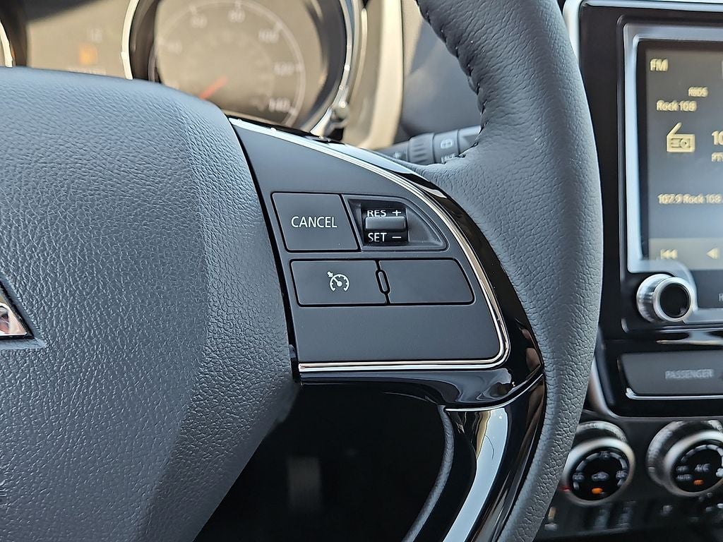 2026 Mitsubishi Outlander Sport 2.0 SE