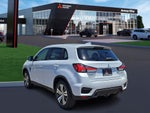 2026 Mitsubishi Outlander Sport 2.0 SE