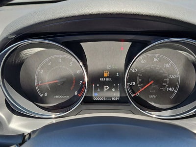 2026 Mitsubishi Outlander Sport 2.0 SE