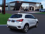 2026 Mitsubishi Outlander Sport 2.0 SE