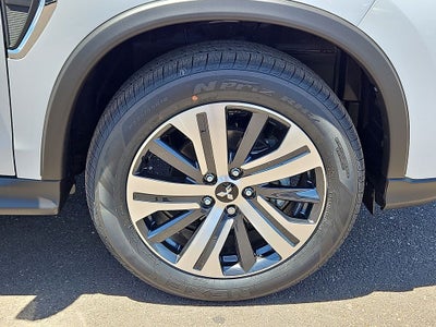 2026 Mitsubishi Outlander Sport 2.0 SE