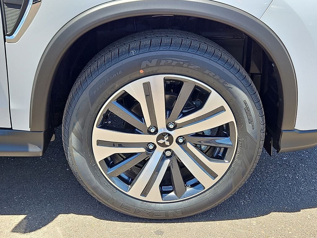 2026 Mitsubishi Outlander Sport 2.0 SE