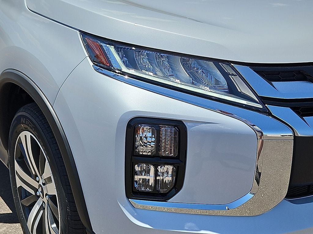 2026 Mitsubishi Outlander Sport 2.0 SE