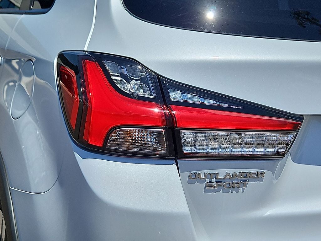 2026 Mitsubishi Outlander Sport 2.0 SE