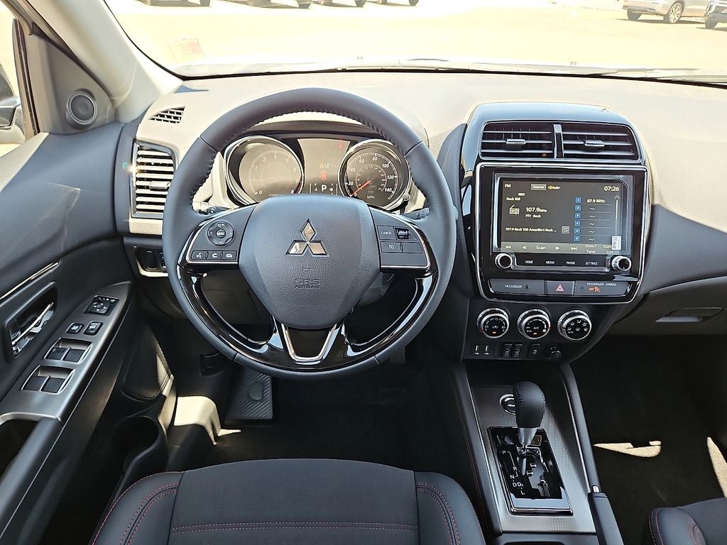 2026 Mitsubishi Outlander Sport 2.0 SE