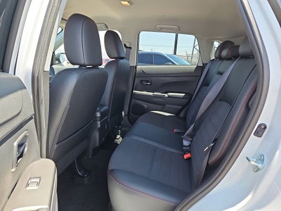 2026 Mitsubishi Outlander Sport 2.0 SE