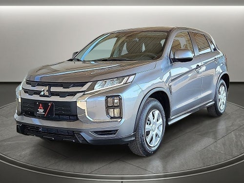2026 Mitsubishi Outlander Sport 2.0 S