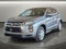 2026 Mitsubishi Outlander Sport 2.0 S