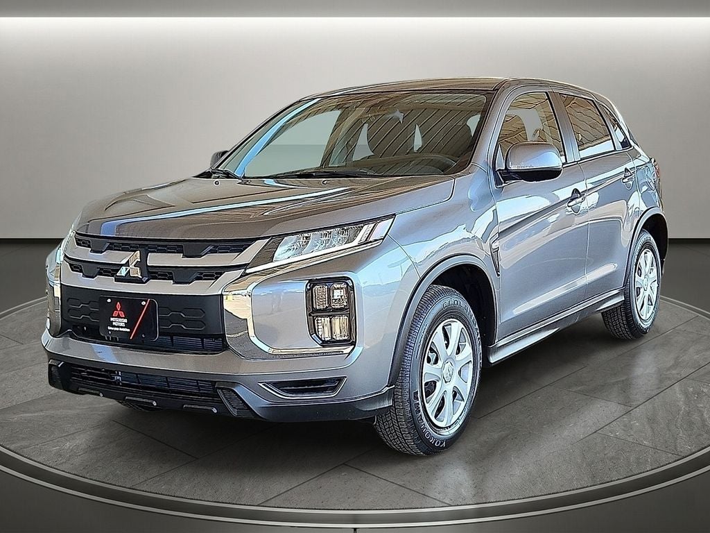 2026 Mitsubishi Outlander Sport 2.0 S