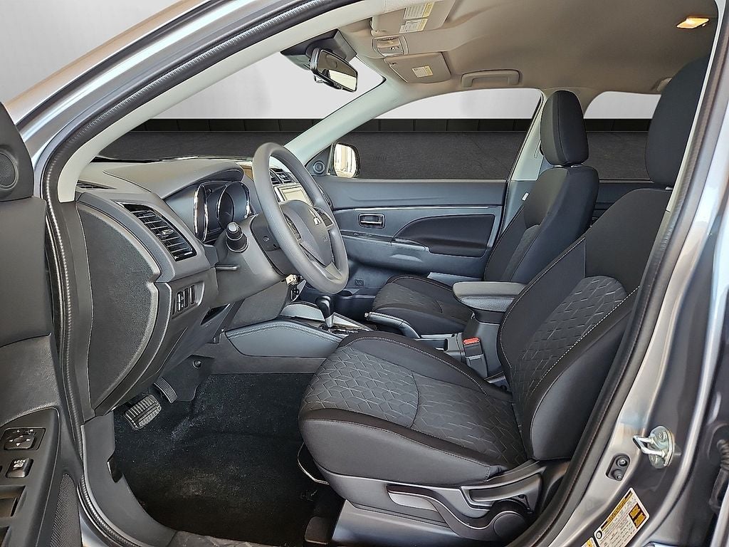 2026 Mitsubishi Outlander Sport 2.0 S