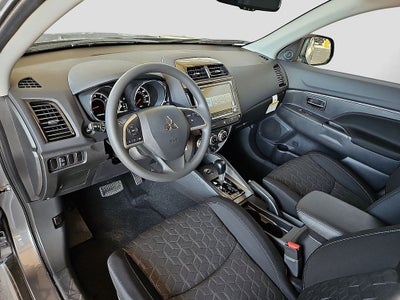 2026 Mitsubishi Outlander Sport 2.0 S