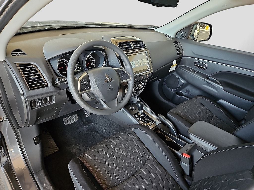 2026 Mitsubishi Outlander Sport 2.0 S