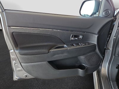 2026 Mitsubishi Outlander Sport 2.0 S