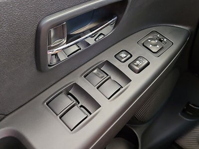 2026 Mitsubishi Outlander Sport 2.0 S
