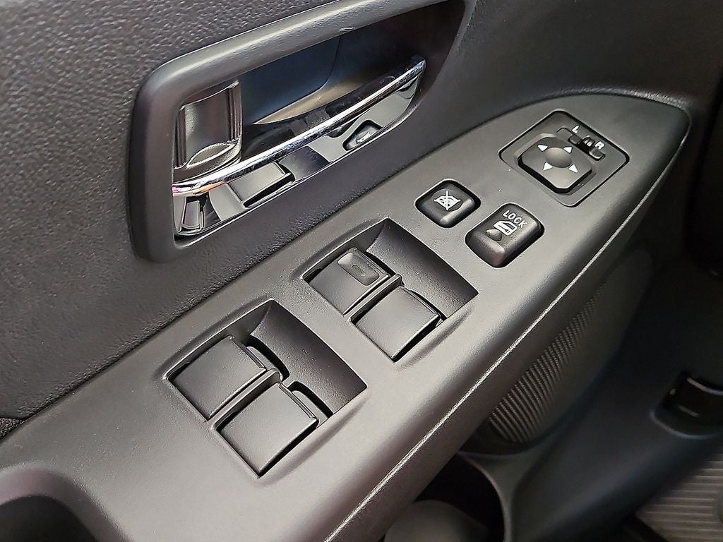 2026 Mitsubishi Outlander Sport 2.0 S