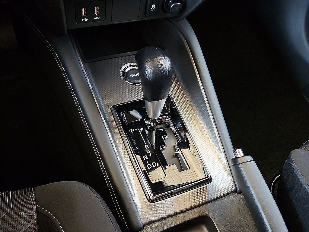 2026 Mitsubishi Outlander Sport 2.0 S