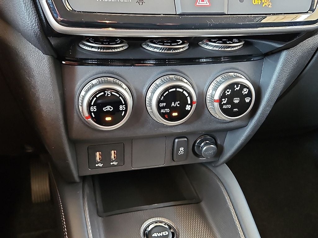 2026 Mitsubishi Outlander Sport 2.0 S