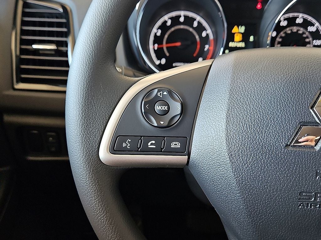 2026 Mitsubishi Outlander Sport 2.0 S