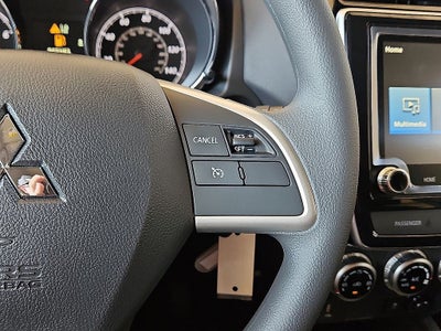 2026 Mitsubishi Outlander Sport 2.0 S