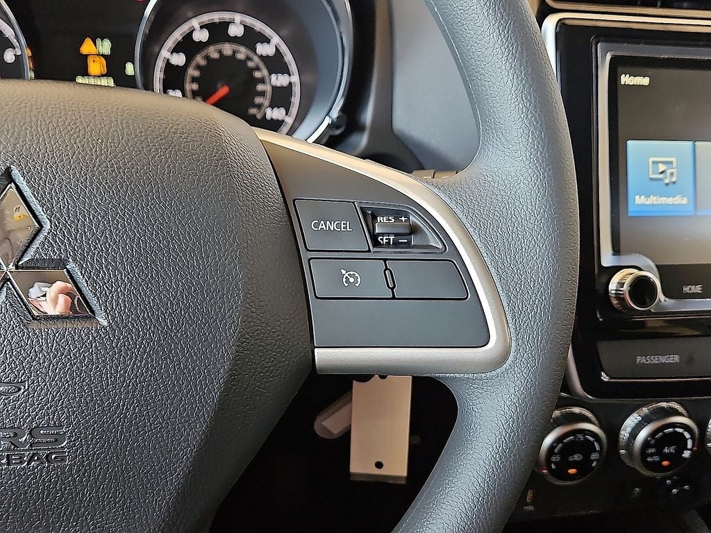 2026 Mitsubishi Outlander Sport 2.0 S