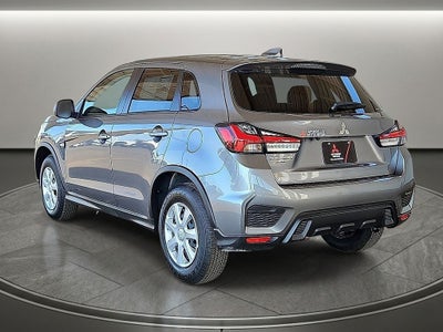 2026 Mitsubishi Outlander Sport 2.0 S