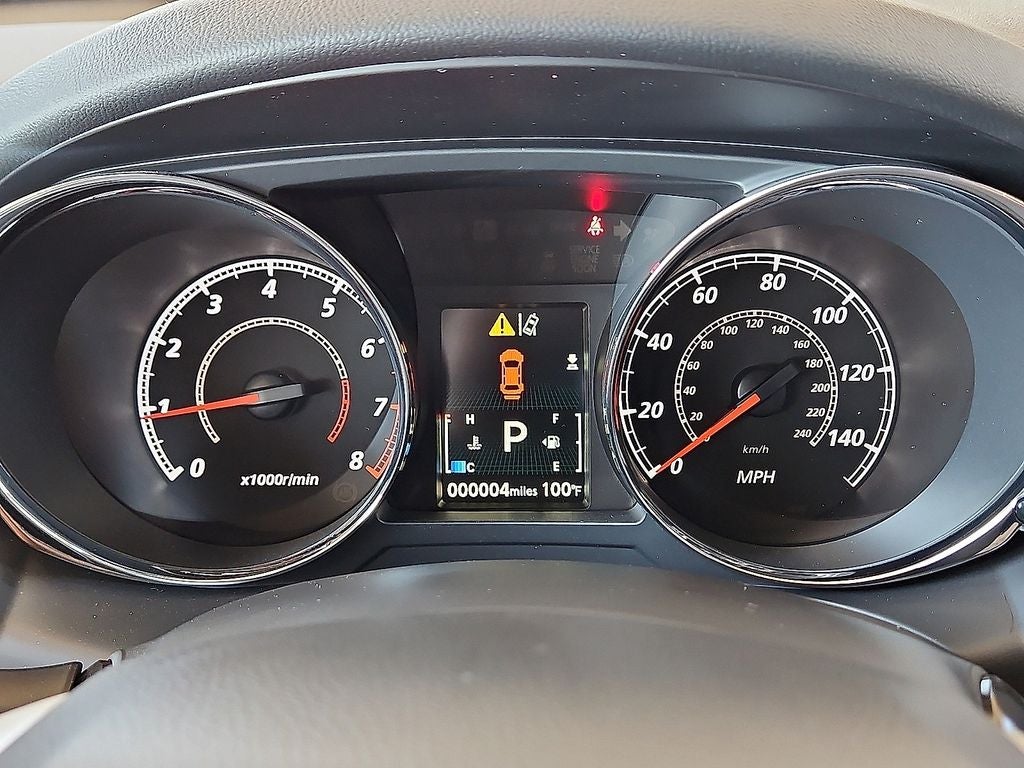 2026 Mitsubishi Outlander Sport 2.0 S
