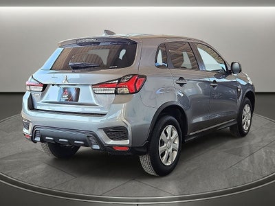 2026 Mitsubishi Outlander Sport 2.0 S