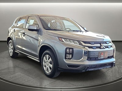 2026 Mitsubishi Outlander Sport 2.0 S