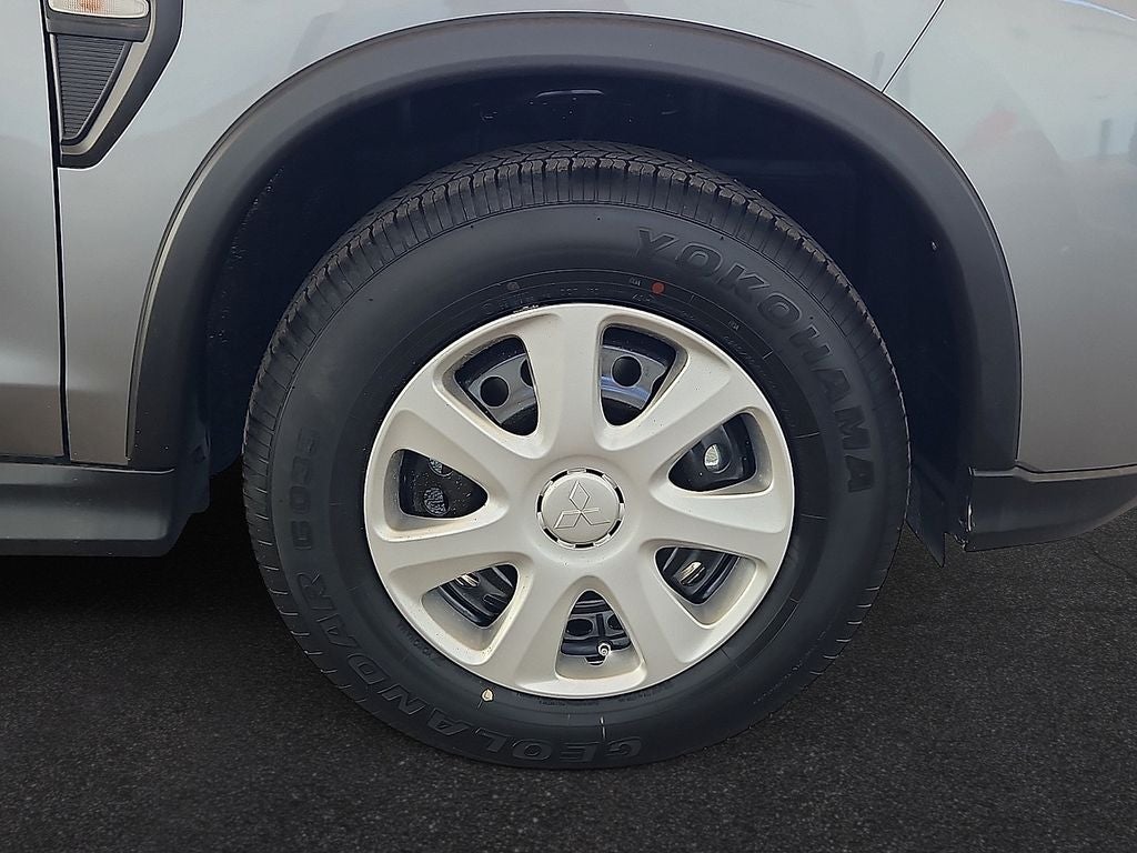 2026 Mitsubishi Outlander Sport 2.0 S
