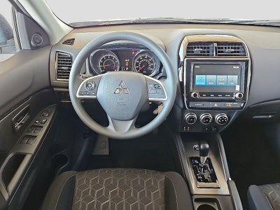 2026 Mitsubishi Outlander Sport 2.0 S