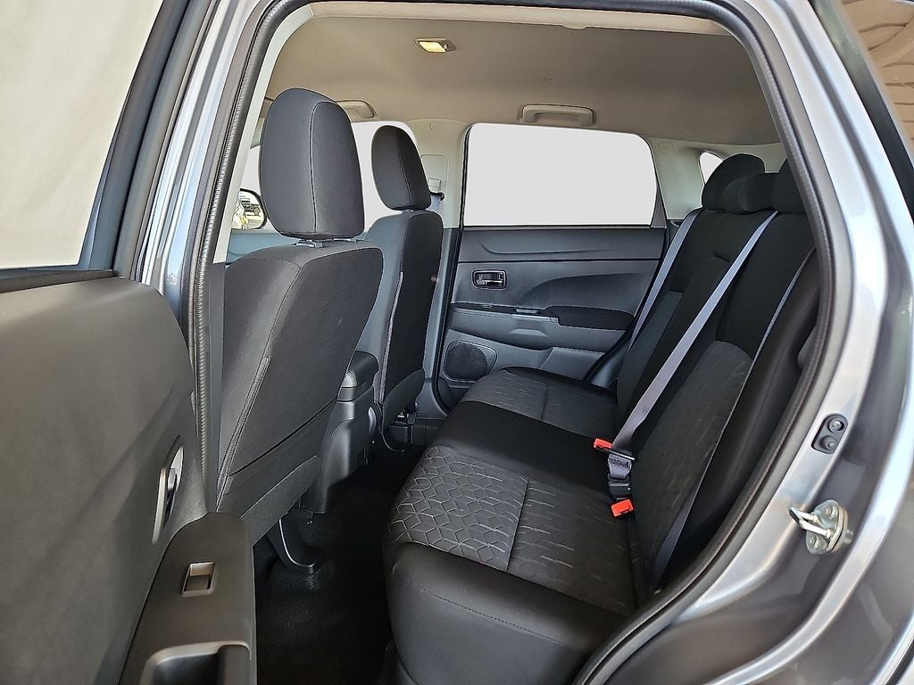 2026 Mitsubishi Outlander Sport 2.0 S
