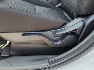 2025 Mitsubishi Outlander Sport 2.0 ES