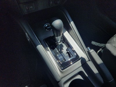 2025 Mitsubishi Outlander Sport 2.0 ES