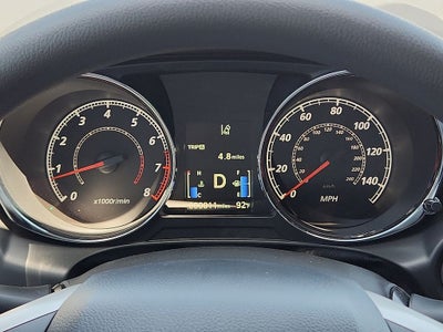 2025 Mitsubishi Outlander Sport 2.0 ES