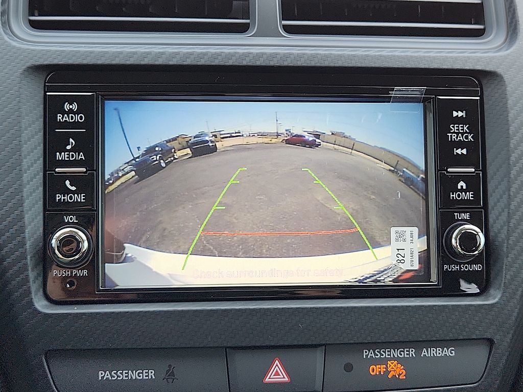 2025 Mitsubishi Outlander Sport 2.0 ES