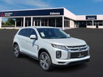 2025 Mitsubishi Outlander Sport 2.0 ES