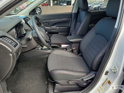 2025 Mitsubishi Outlander Sport 2.0 SE